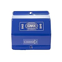 Algopix Similar Product 12 - GMX 848 Hard Water Softner Magnetic