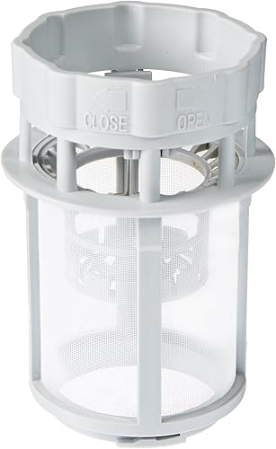 Genuine Frigidaire 5304475644 - Filtro de bomba para lavavajillas