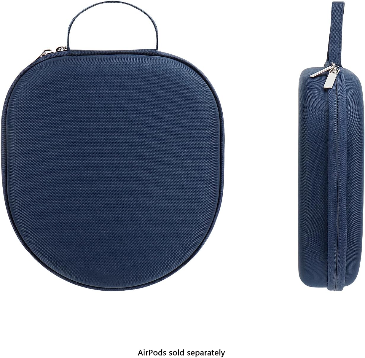 SaharaCase - Carry Case for Airpods Max, Midnight Blue, (HP00194)