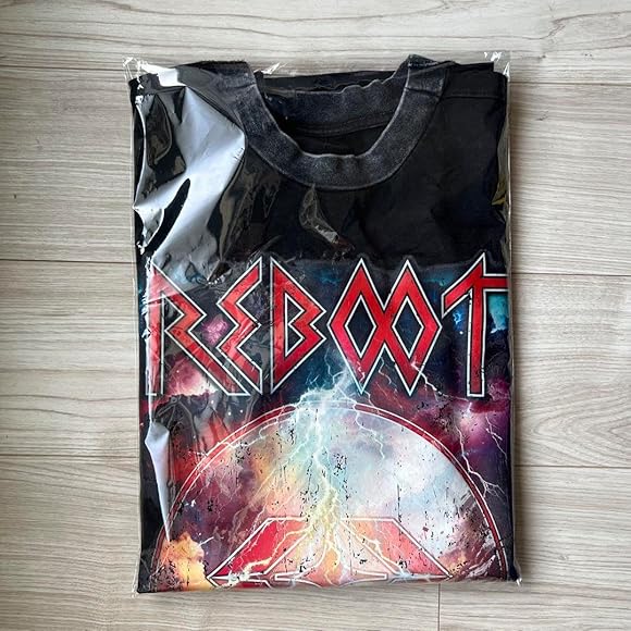 Amazon | TREASURE REBOOT LIMITED EDITION Tシャツ ジフン | Tシャツ  