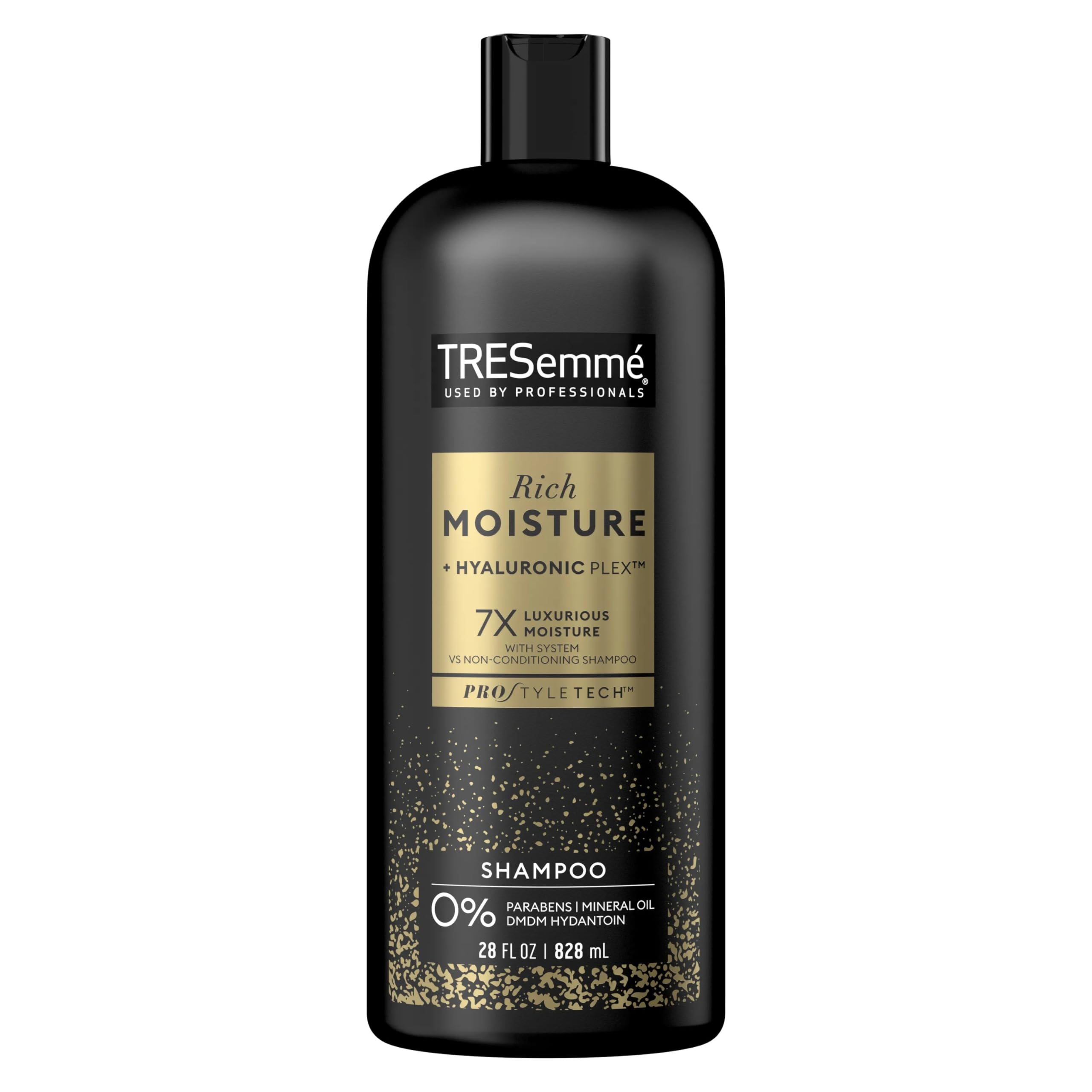 Amazon.com : Tresemme Shampoo Moisture Rich 28 Ounce (828ml) (3