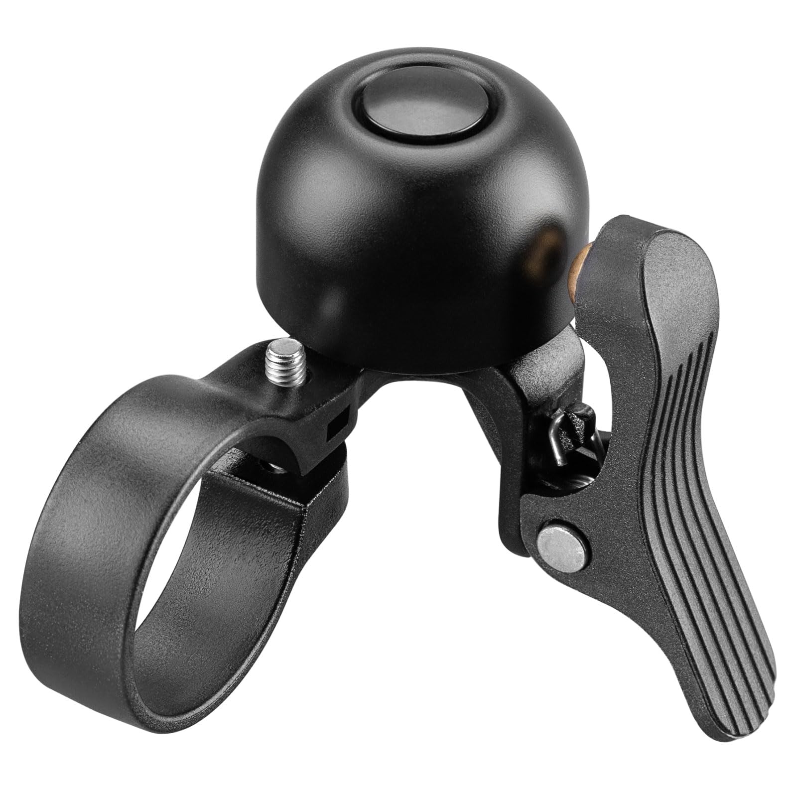 ROCKBROS Fahrradklingel Klingel Rennrad 100 dB für Drop Bar Lenker