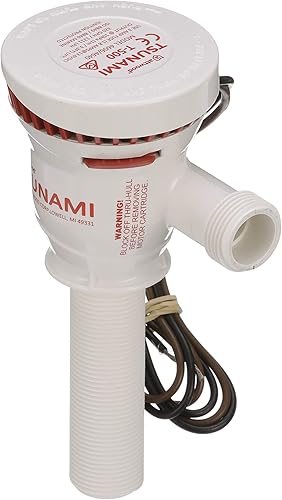 Miniatura 3 de attwood Bomba aireadora de tsunami