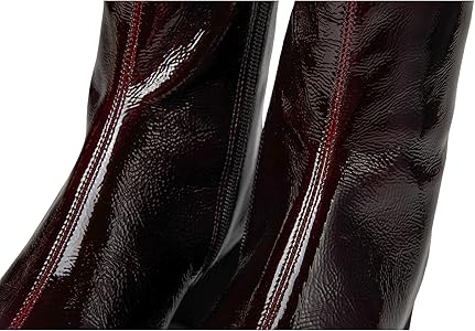 Amazon.com | Vagabond Shoemakers Women's Livia Patent Leather