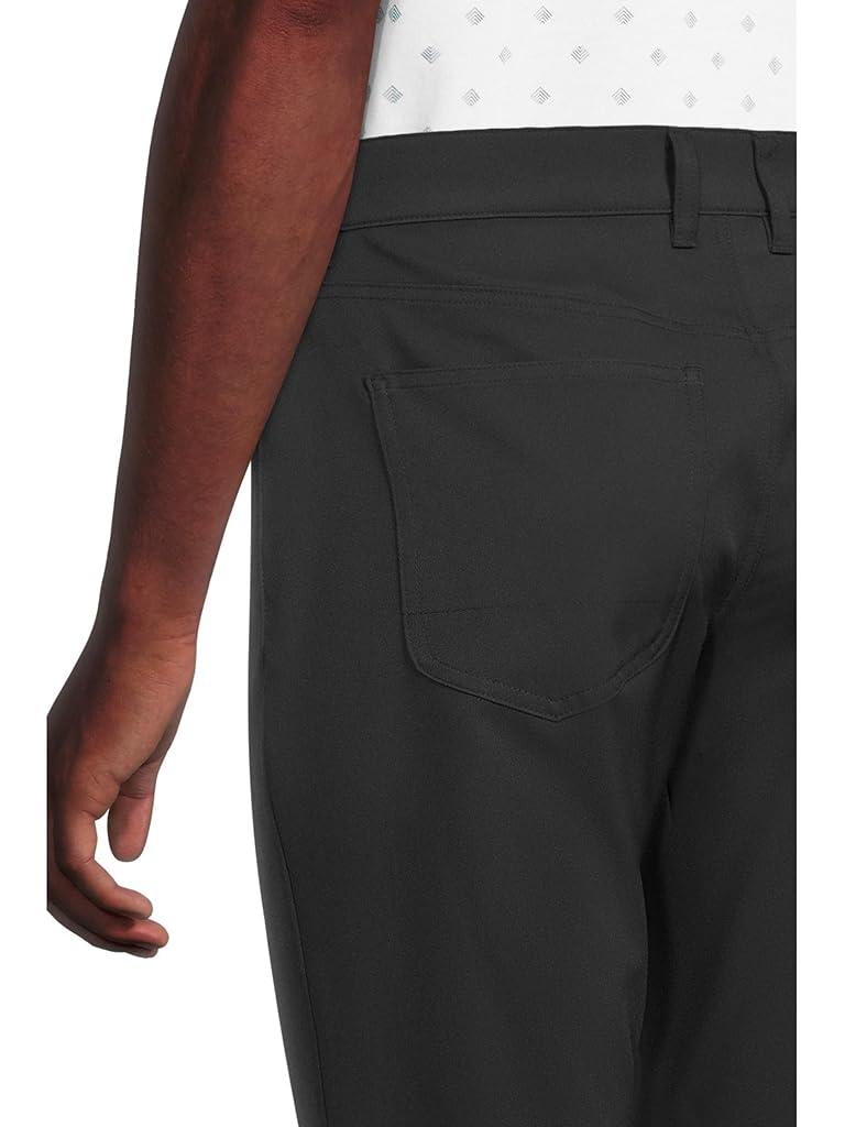 Black TravisMathew Open To Close 2.0