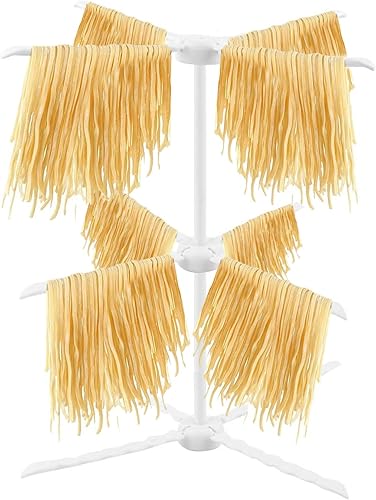 Miniatura 1 de OUKENS Estante de secado de flores de caramelo/adornos de pasta de goma, estante de secado de pasta de plástico, pasta de fondant, pasta de fondant,