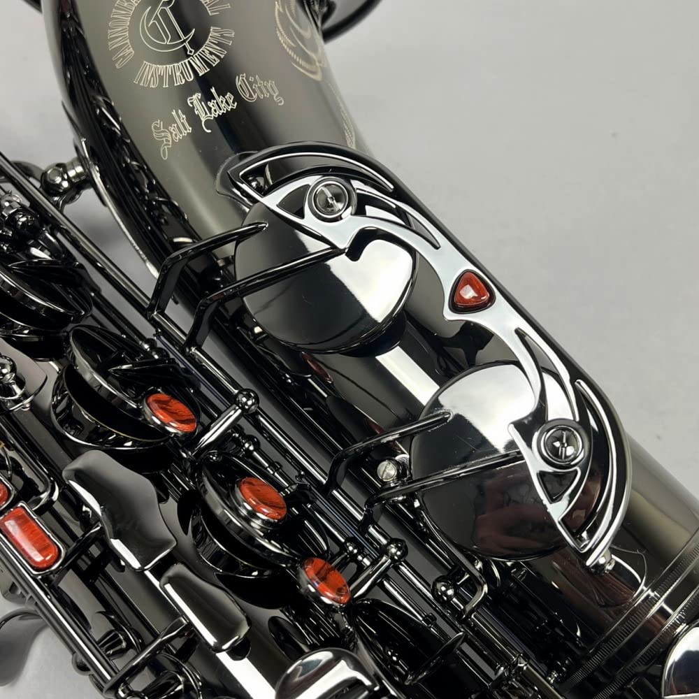 キャノンボール Cannonball テナーサックスT5-L Cannonball T5-B テナーサックス BIG BELL STONE SERIES