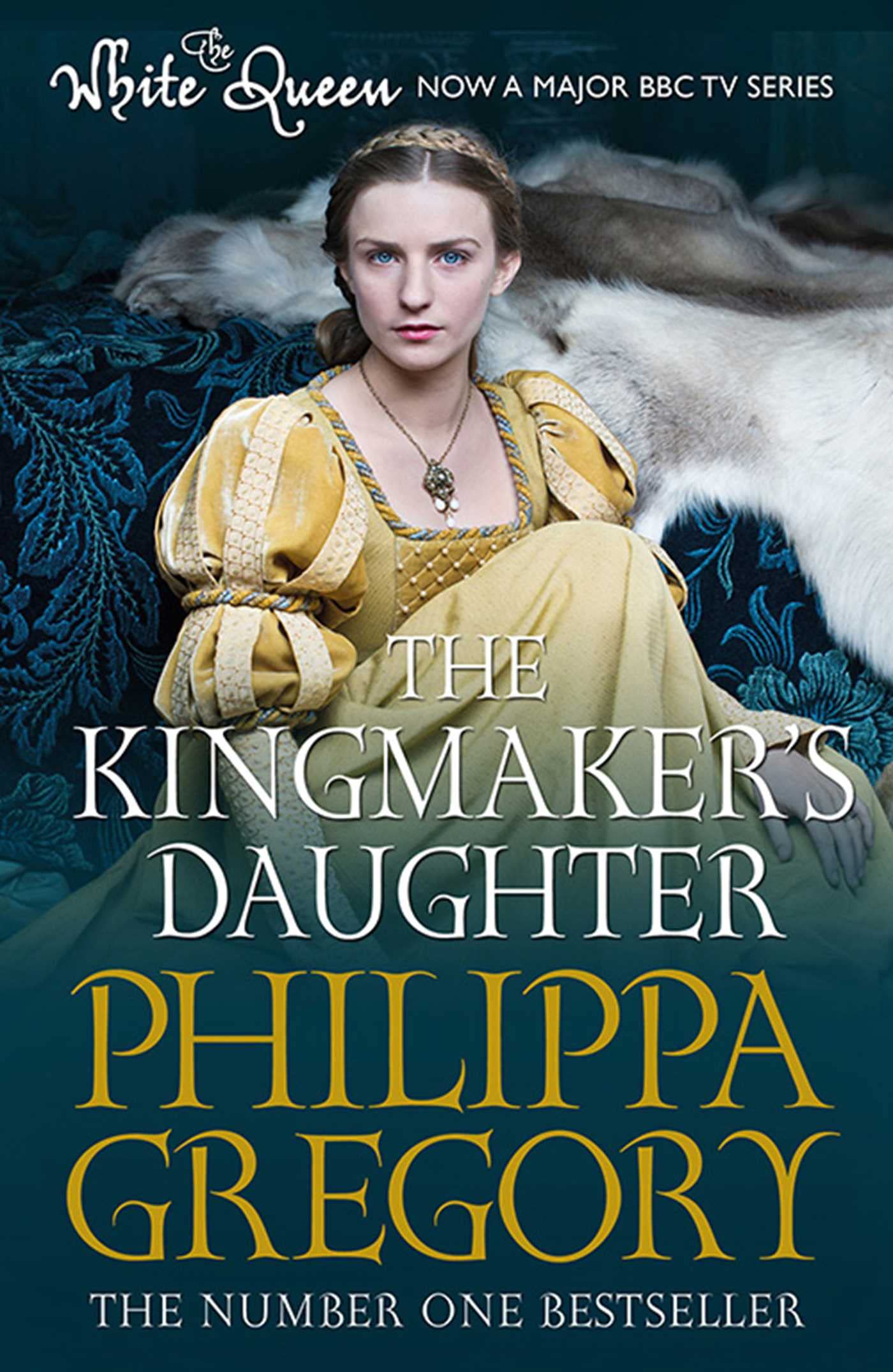 The Kingmaker's Daughter (COUSINS' WAR) Paperback – 23 May 2013