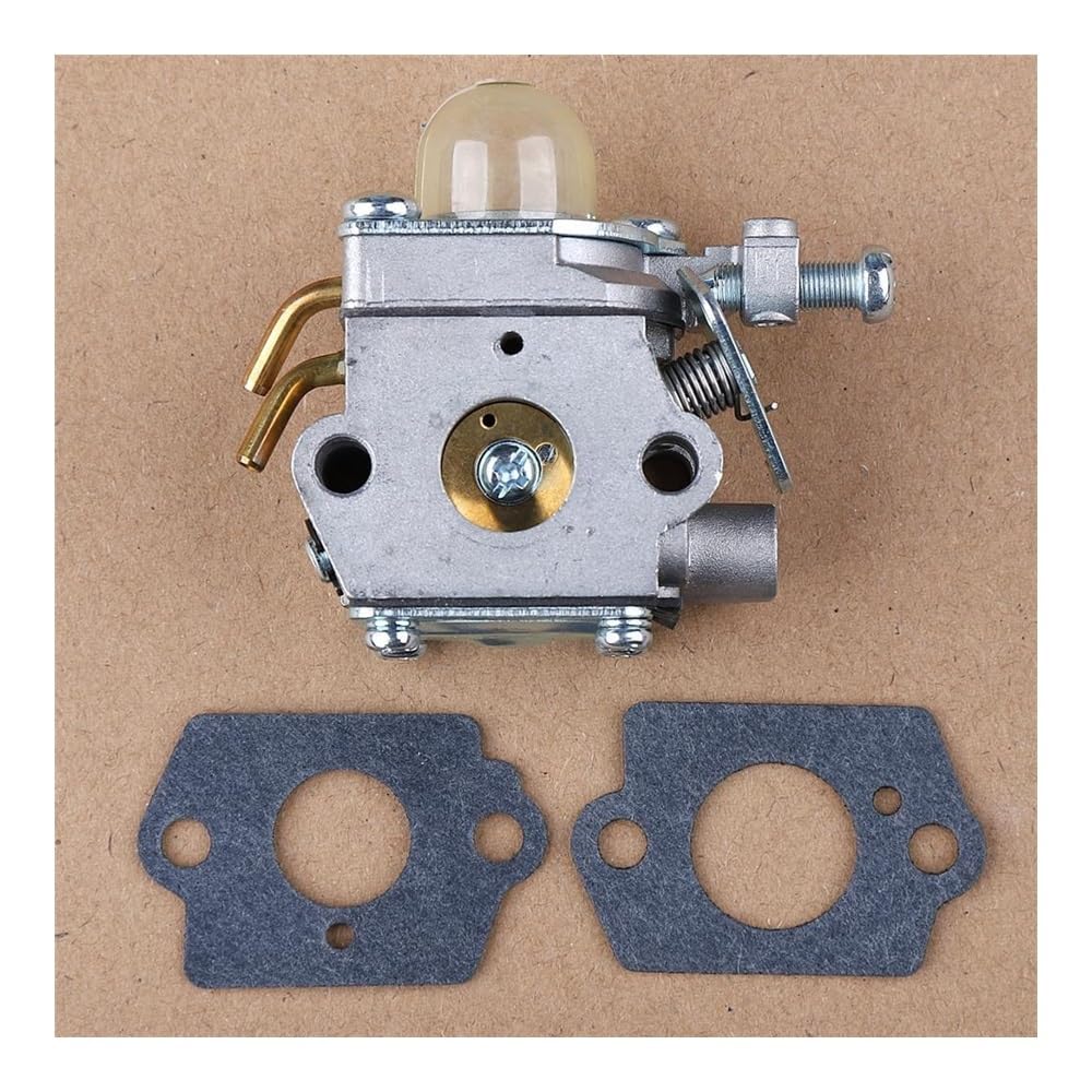 Carburateur souffleur 25cc pour réparer les pannes de démarrage du moteur 308054008