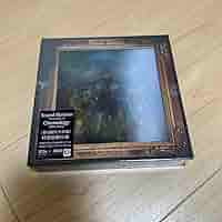 Chronology [2005-2010] 【￼限定盤】 Amazon.com: Chronology 2005 - 2010: CD 和黑膠唱片