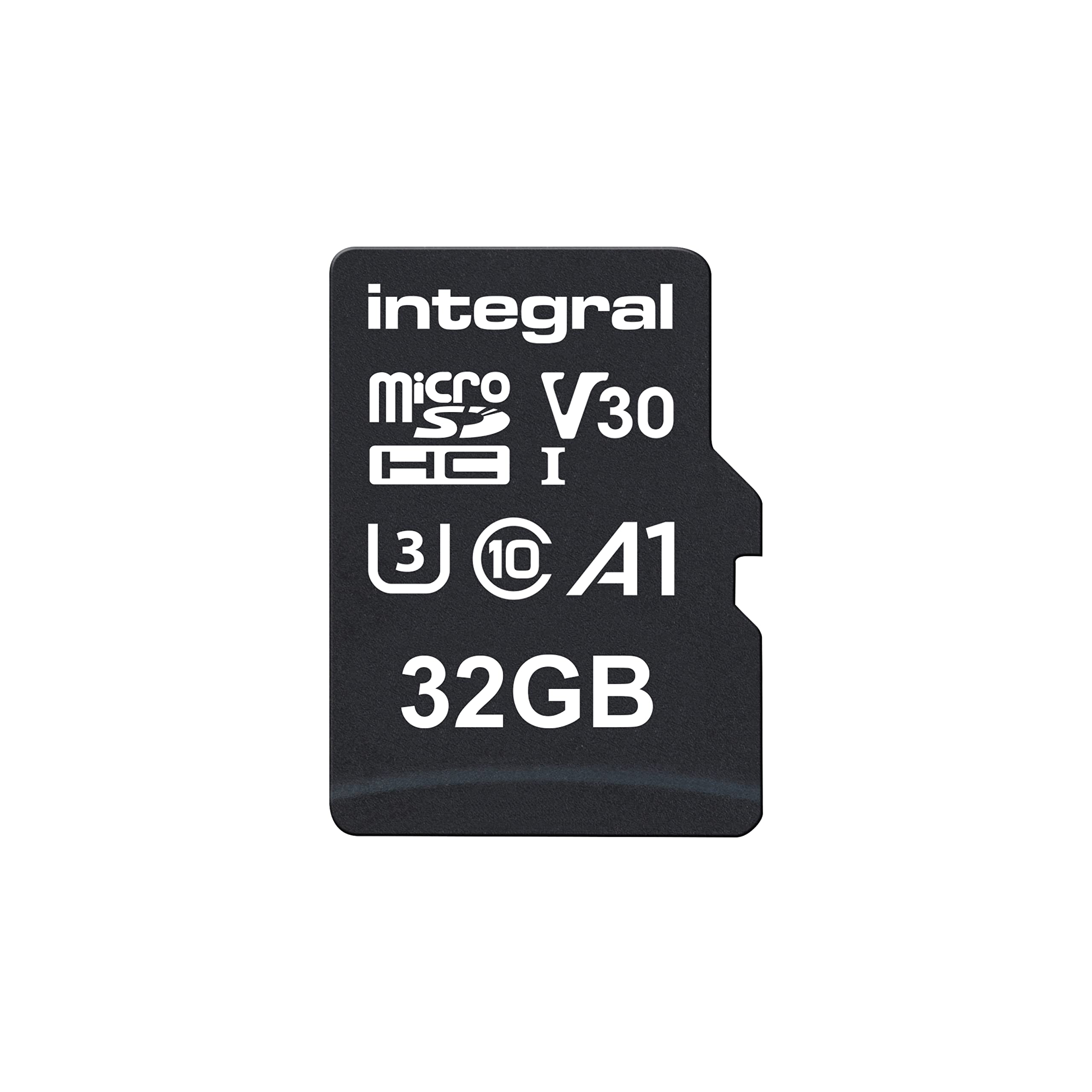 Integral 32GB Twin Pack microSD Memory Card Premium High Speed 4K Video- up to 100MB/s Read, 30MB/s Write, UHS-I, U3, V30, Class 10, A1 App Performance - smartphones, tablets, drones, game consoles-image-44