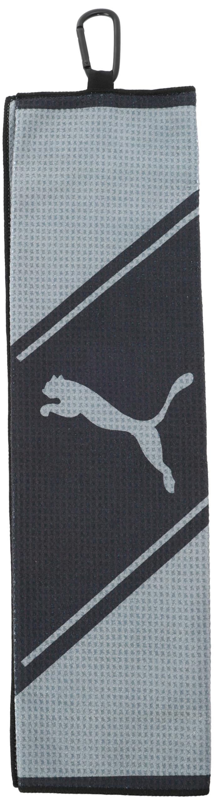 PUMA Tri-Fold Golf Towel