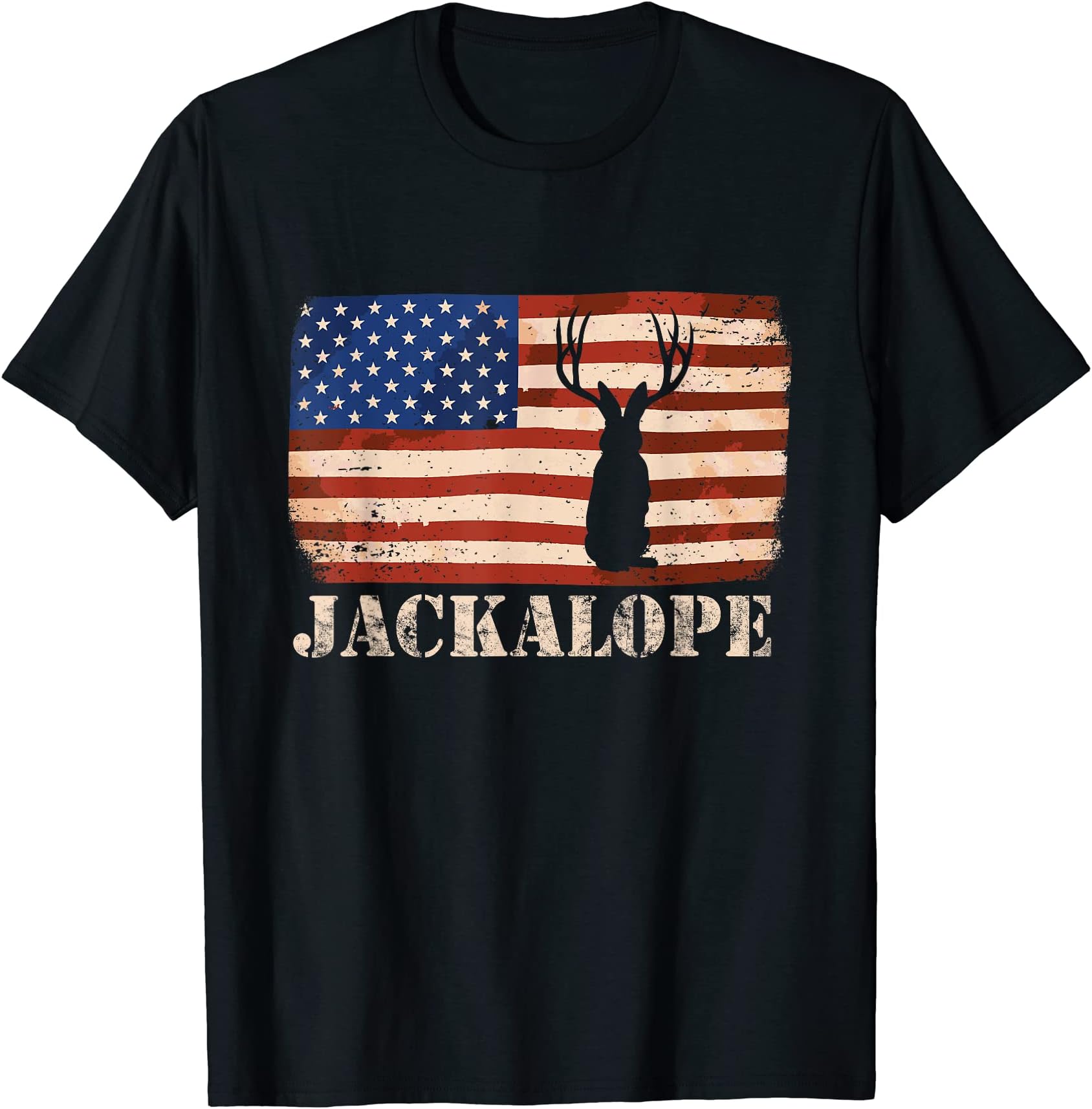 Mysterious creaturesJackalope T-Shirt