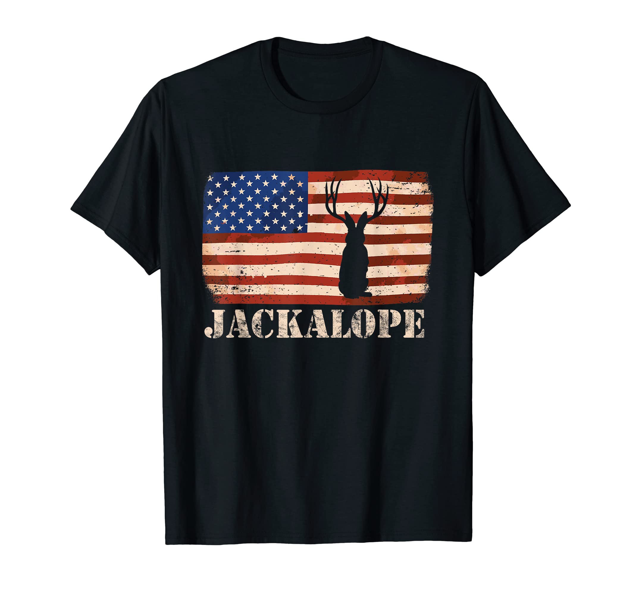 Mysterious creaturesJackalope T-Shirt