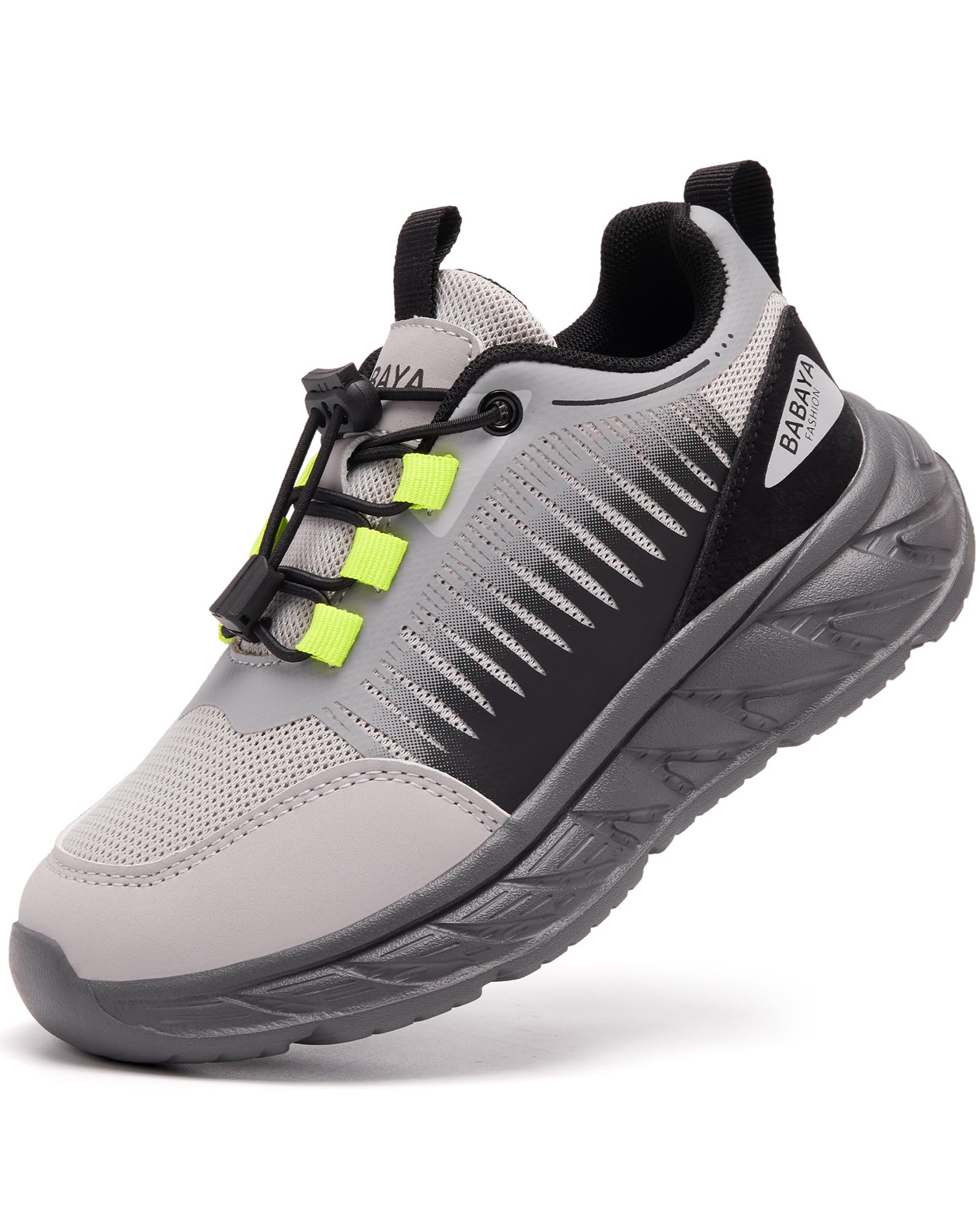 Kids Running Shoes Lightweight Sneakers for Boys and Girls