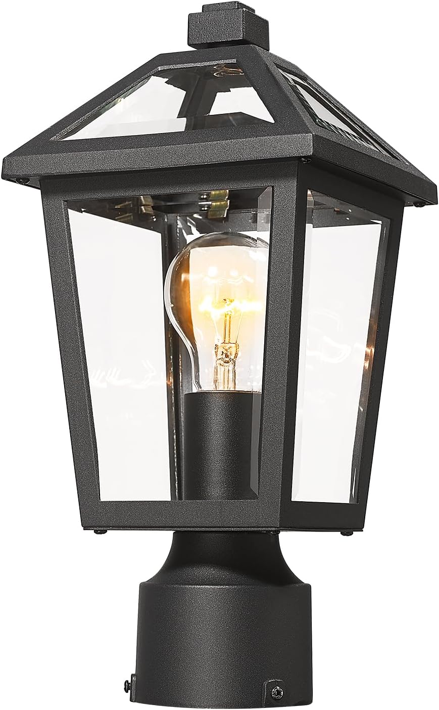 Picture of The Best Outdoor String Lights for Every Space