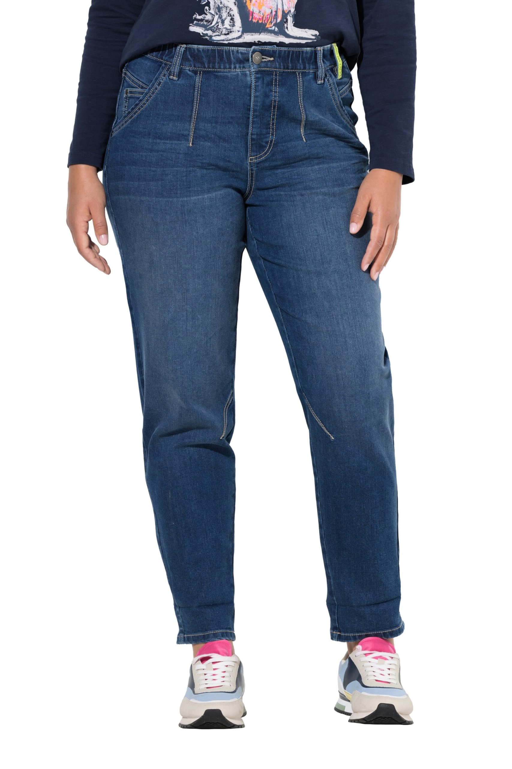 Laurasøn Mom-Jeans 842319