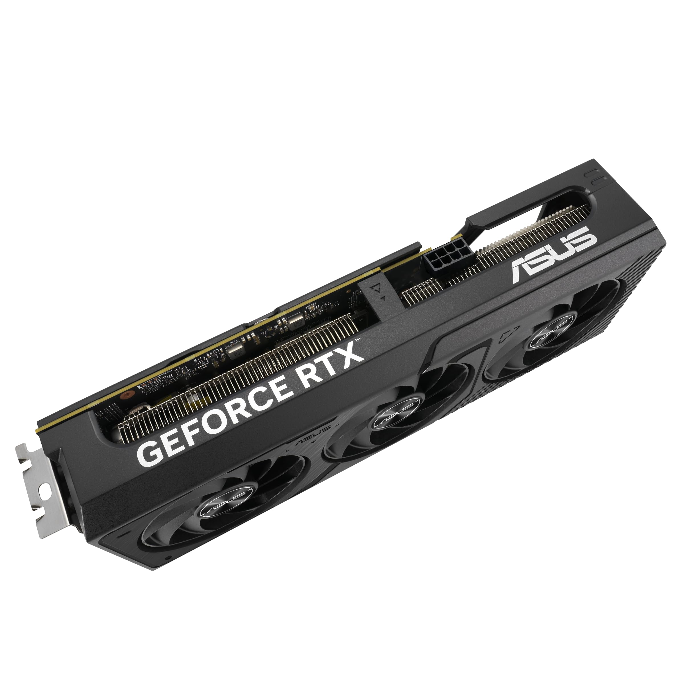 ASUS Prime GeForce RTX™ 4070 - Tarjeta gráfica (12 GB, GDDR6X, PCIe® 4.0, 12 GB GDDR6X, DLSS 3, HDMI 2.1a, DisplayPort™ 1.4a)