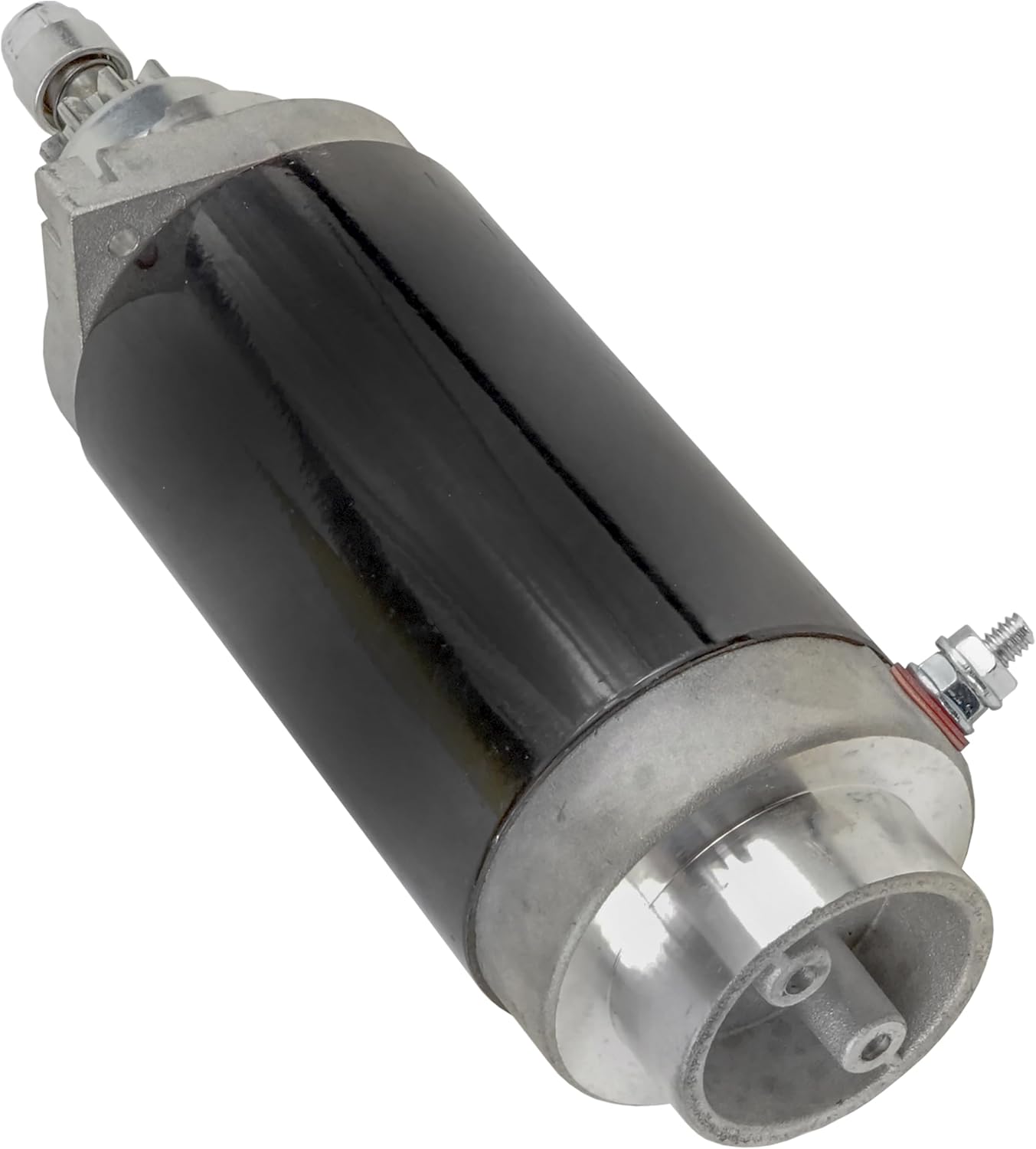 Caltric Starter Compatible with Mercury 80 80Hp 80E 80El 80Elo 80Elpt 80Elpto 1978-1983 1987-1989