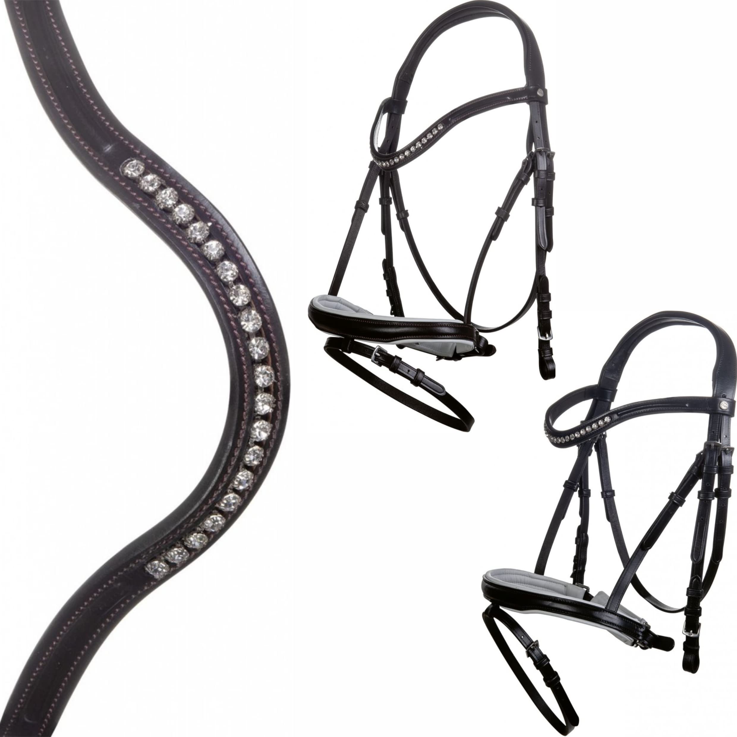 HKM Finja Muserola Sueca Warz Pony