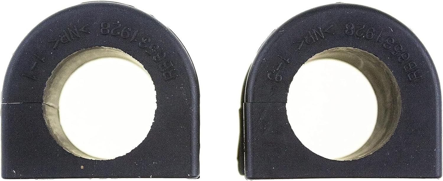 Suspension Sway Bar Bushing Kit for Kia Sedona 2002 2003 2004 2005 3.5L V6 Front