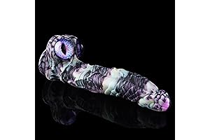 10.2" Swamp Monster Dildo: Unleash Your Wildest Fantasies