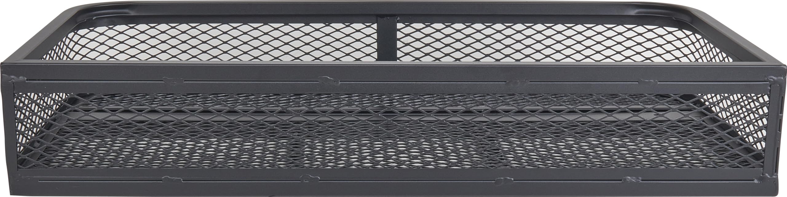 P. Lindberg Quad Korb-Set, ATV Gitterkorb