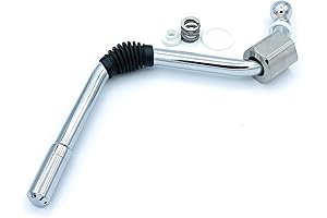 Rancilio Complete Steam Wand