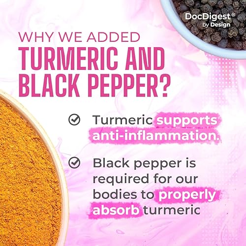 Miniatura 5 de VajayJoy Píldoras de equilibrio de pH - Probiótico vaginal para mujer para la regulación del pH, clínicamente demostrado para restaurar el