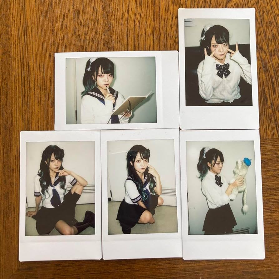 ゆら猫 チェキ セット Amazon.co.jp: TENRIN 夏目ゆら ゆら猫 チェキ : おもちゃ