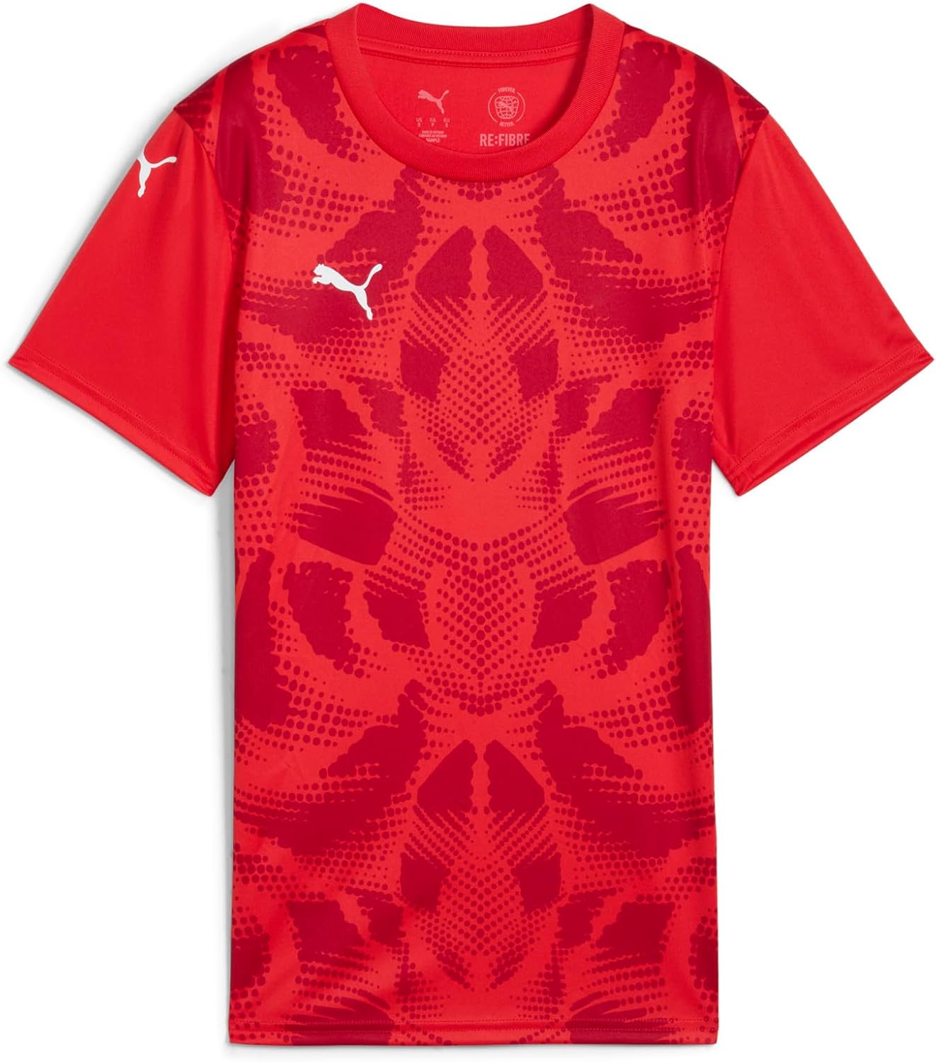 Puma Women's Teamultimate Jersey