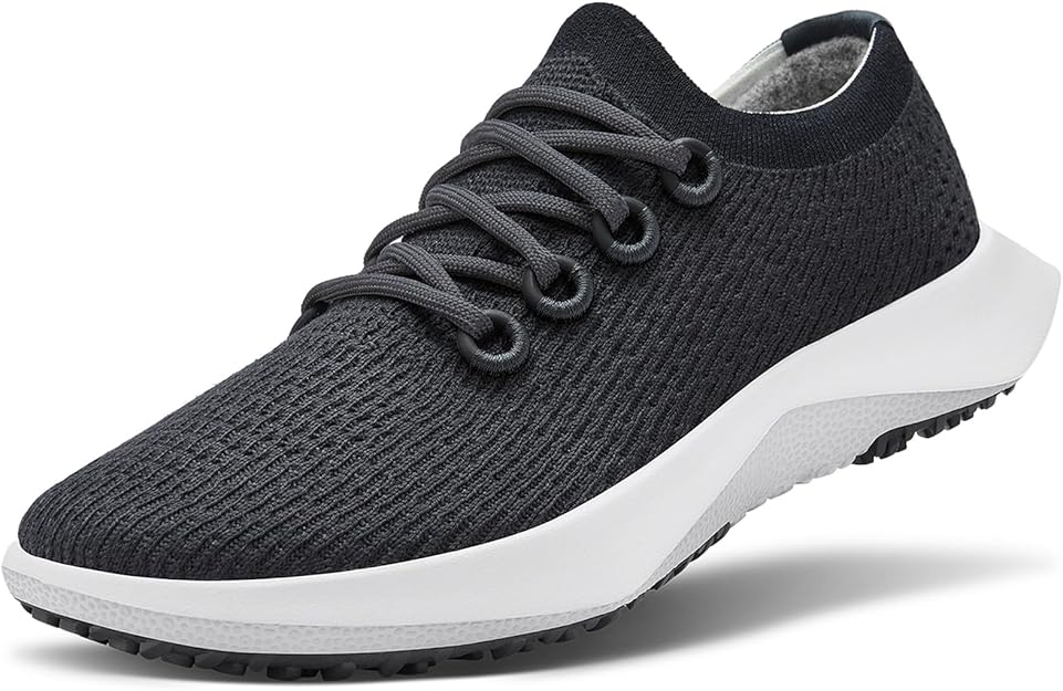 Allbirds Men's Tree Dasher 2, Active Running &amp; Walking Sneakers