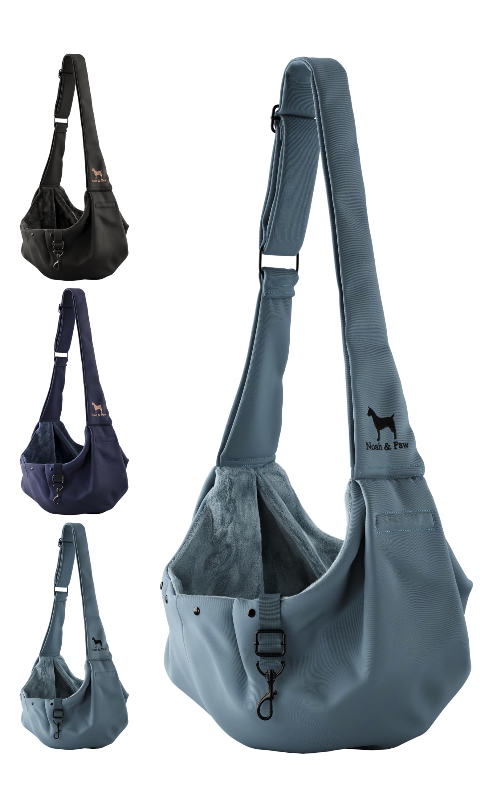 バッグ siiilon DOG BAG 松田ペット×SIIILON】tote bag | APRIL