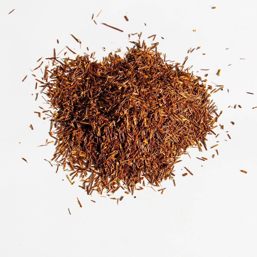 Té Rooibos Orgánico REPLANTEA® Superior 100g (50 Tazas) a Granel