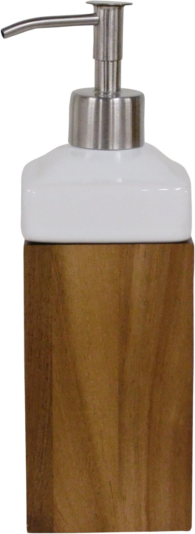 LaMont Home Ravine Bath Collection - Lotion Dispenser