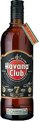 Rum Havana Club Añejo 7 Anos 750ml