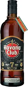 Rum Havana Club Añejo 7 Anos 750ml