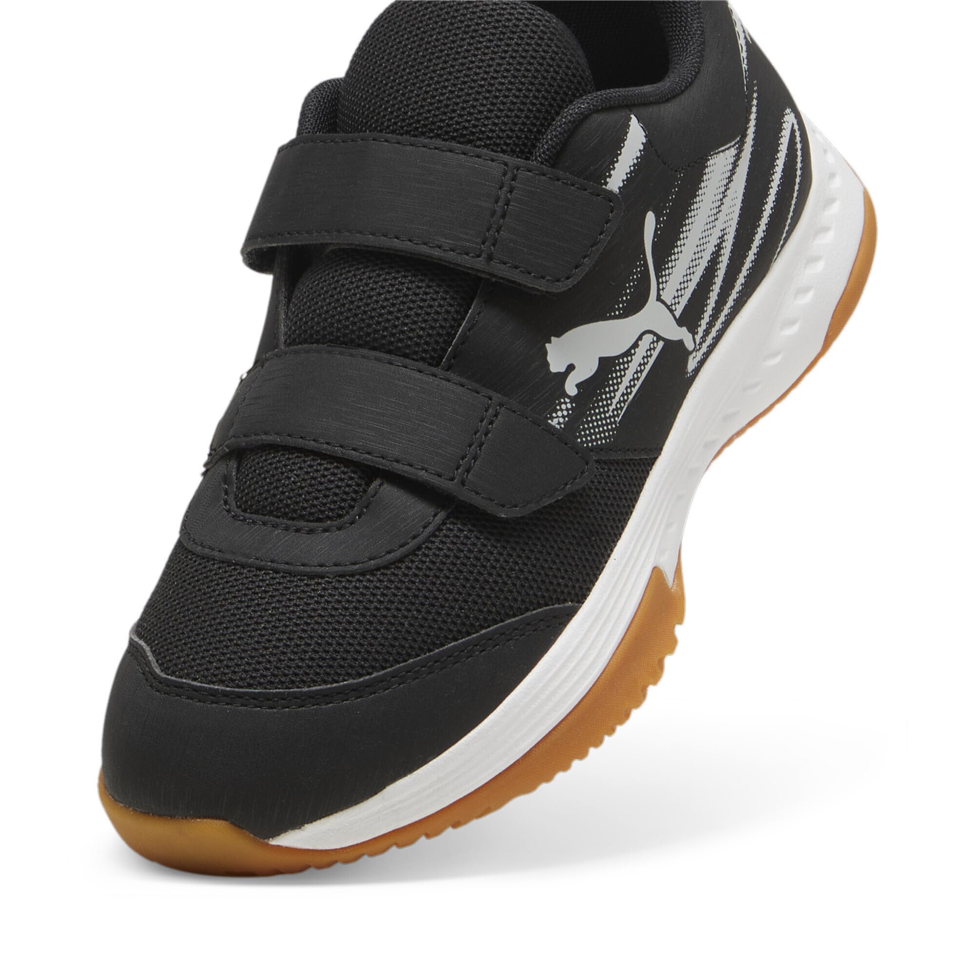 PUMA Varion II Chaussures Sport Indoor Enfant