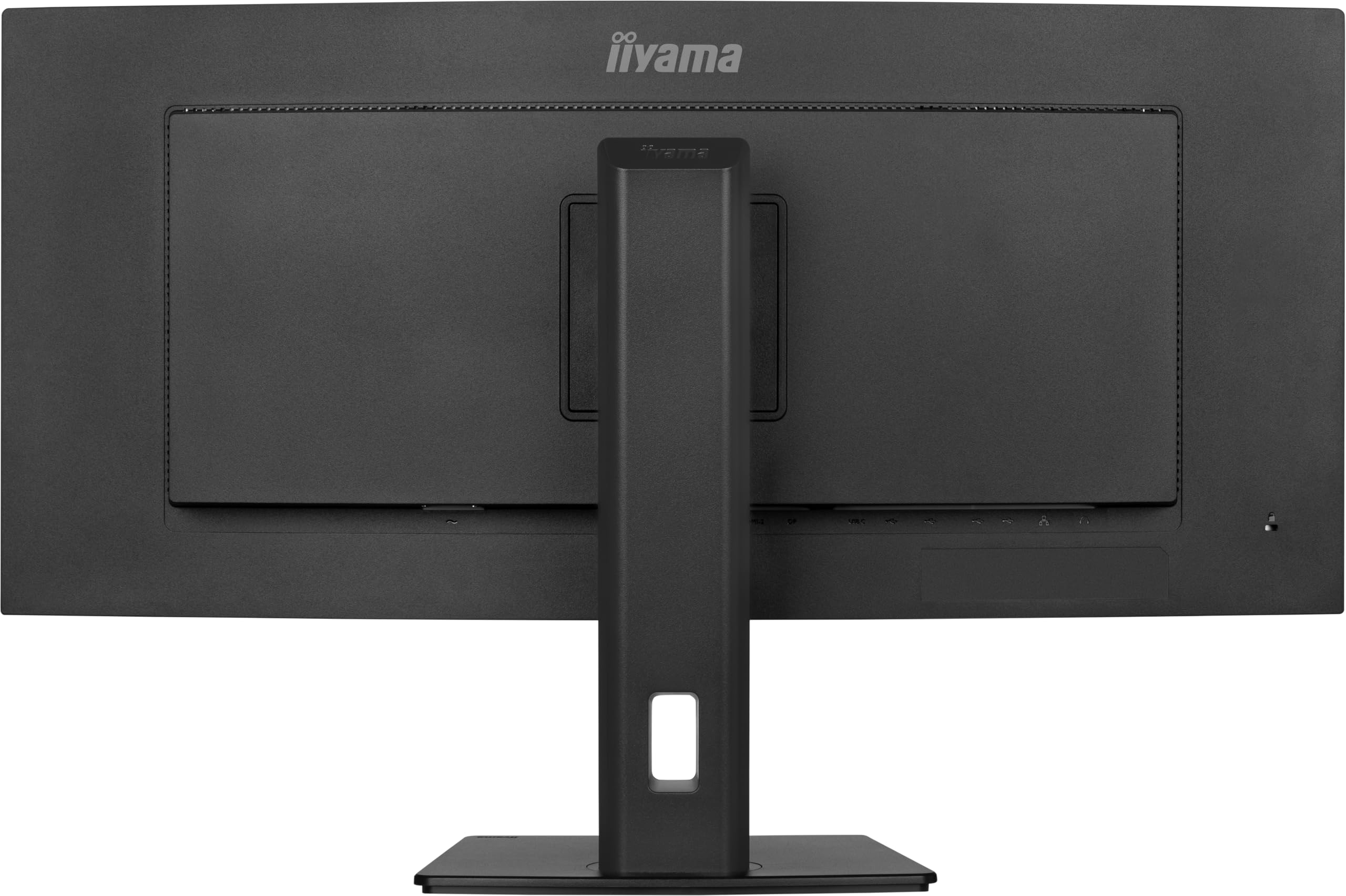 iiyama XCB3497WQSNP-B1 34", VA, 3440x1440/120Hz, 2HDMI/1DP/1USBC, HAS, RJ45, PD95W, KVM