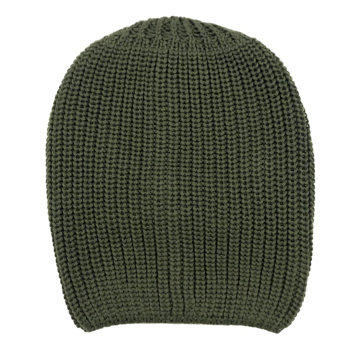 h.NAOTO　ニット帽 knit beanie / orange（ニットビーニー / オレンジ） | natto | ナット