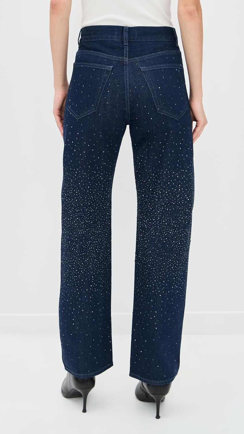 Madewell Women's The Balloon Jeans - Image 3