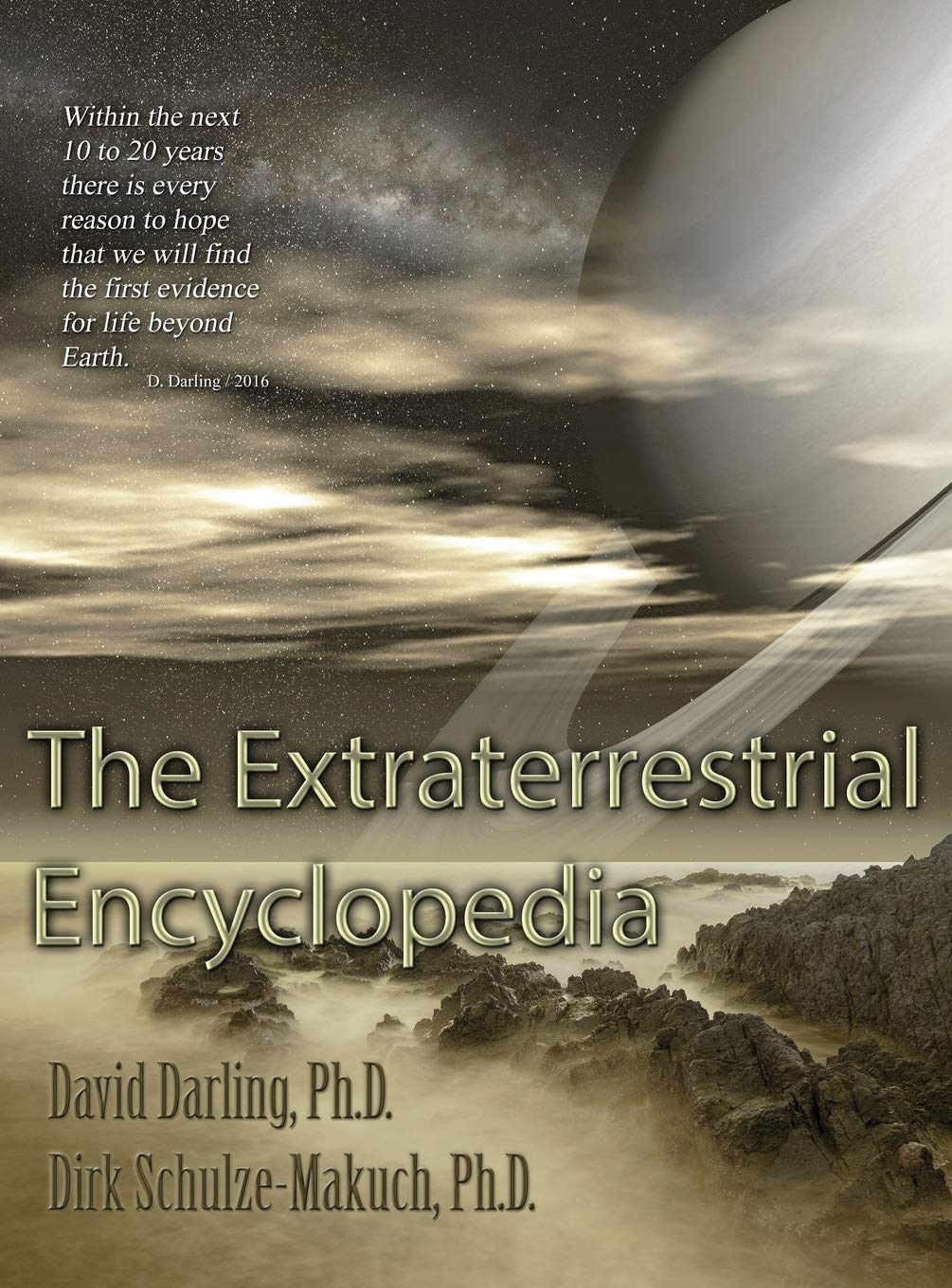 The Extraterrestrial Encyclopedia