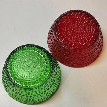 新品 4個  イッタラ カステヘルミ ボウル クランベリー イッタラ iittala カステヘルミ ボウル 230mL 北欧 ガラス