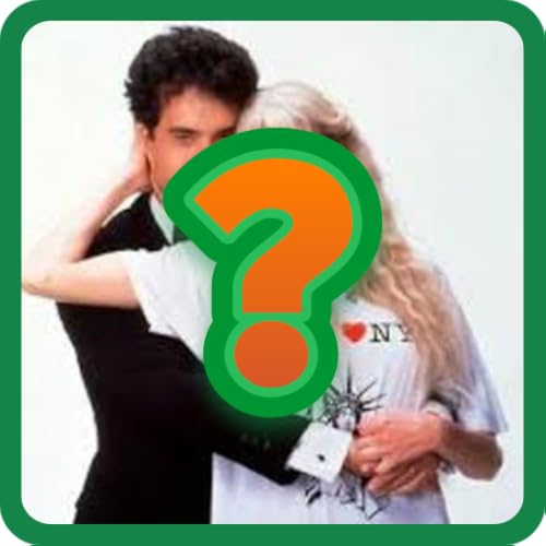 Famous Movie Couples Quiz