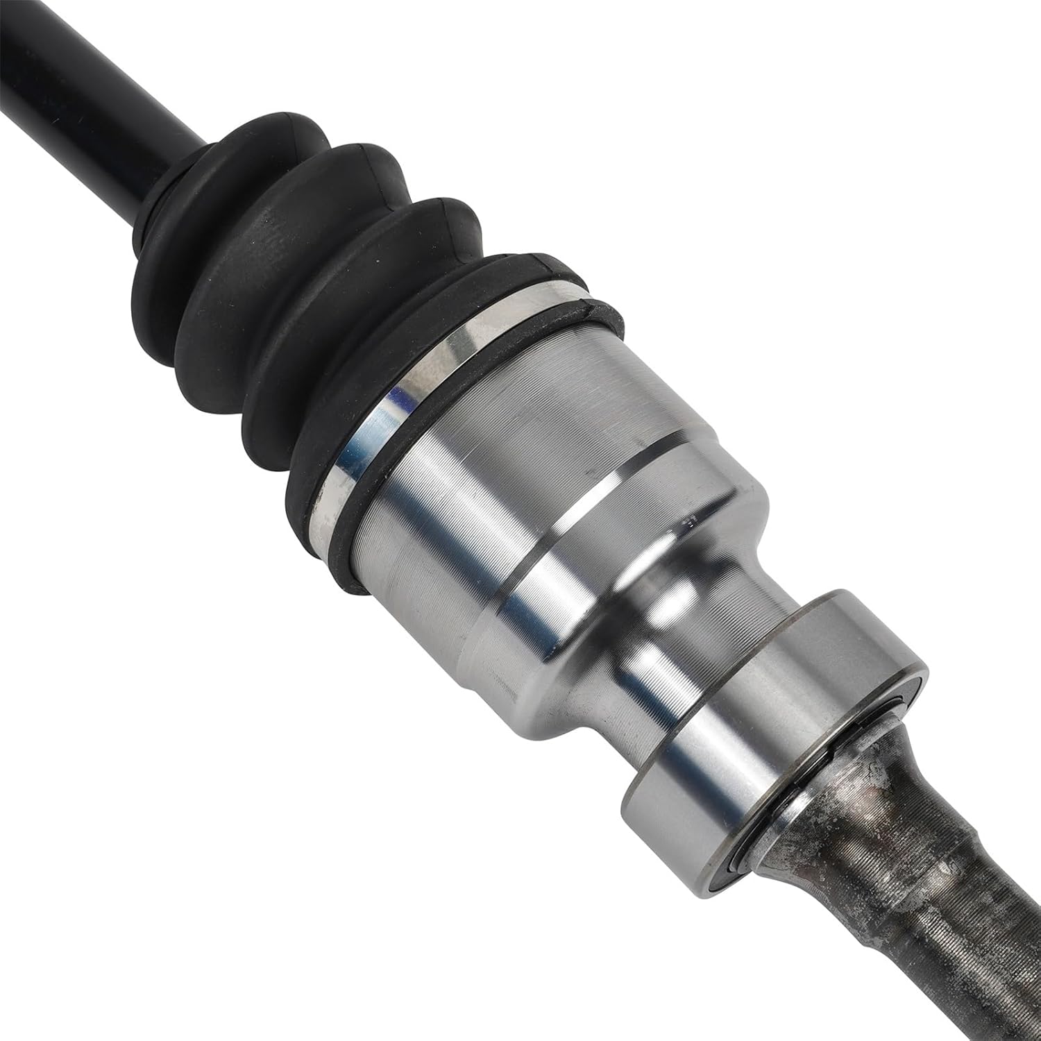 ECCPP CV Axle Shaft Assembly fit 2014-2018 for Mazda 3 Front Right (Front Passenger Side) 1700-660779 MZ-8239