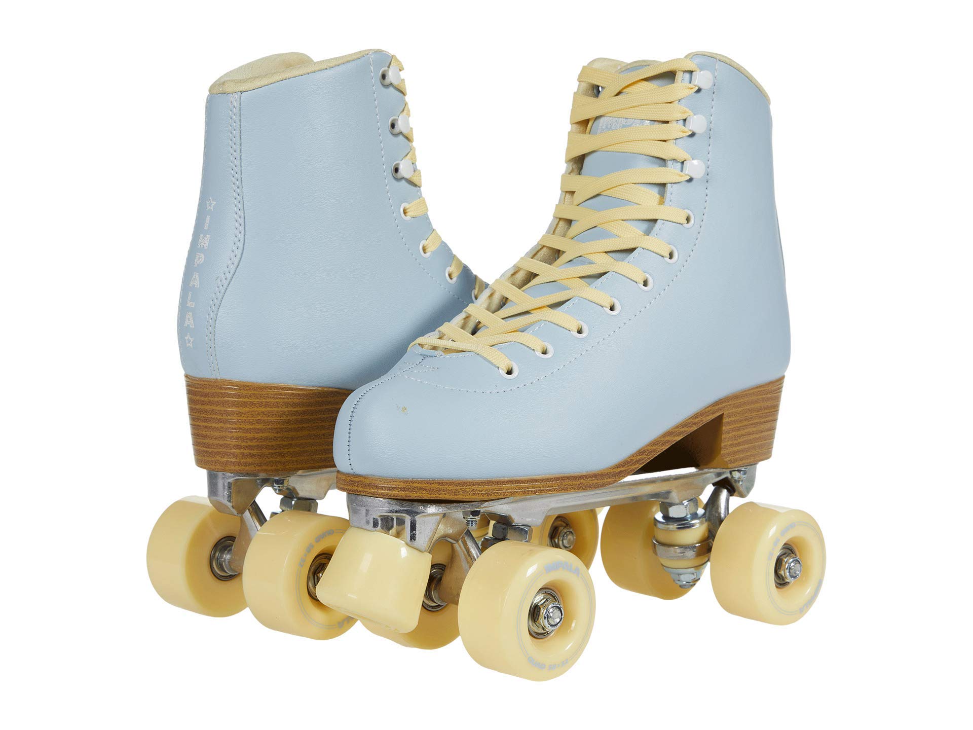 IMPALA ROLLERSKATES - SKY BLUE (US 10 / EU 41 / UK 8)