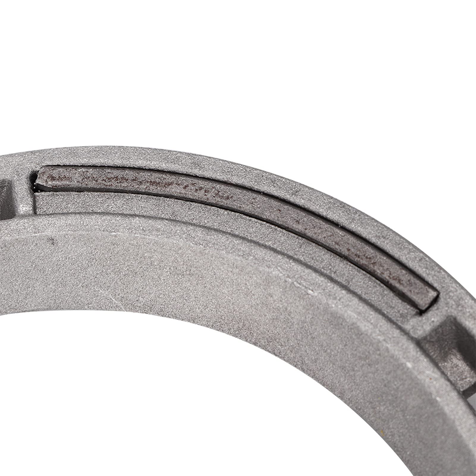 FERRI RIVESTITI IN GOMMA CON TRE BARBETTE - Foto 6