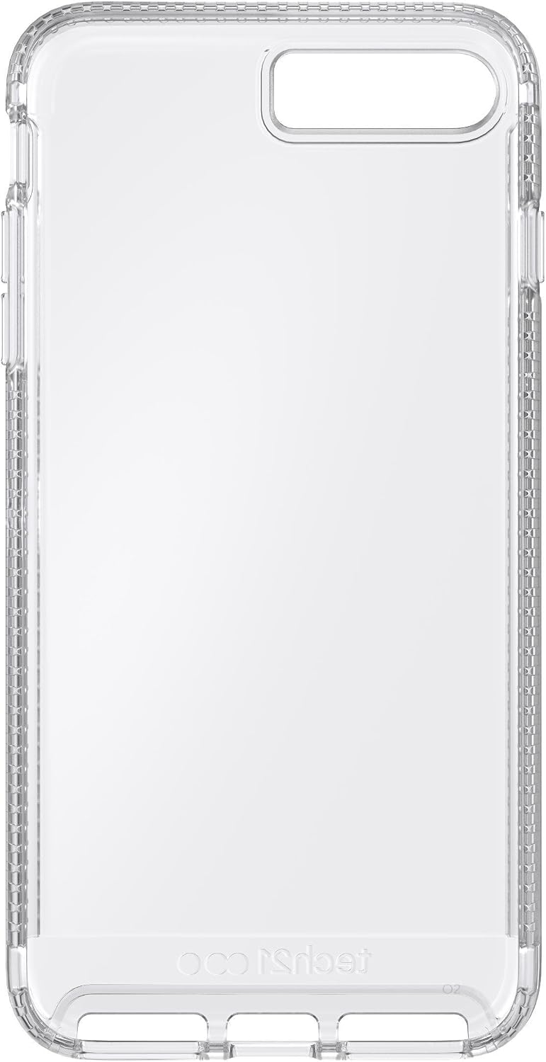 Tech21 Impact Clear for iPhone 7 Plus - Clear