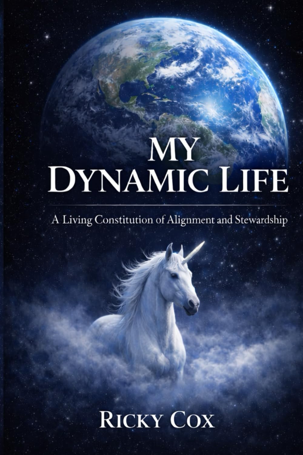 My Dynamic Life: A Guided Journey for Vision, Faith and Momentum (My Dynamic Life Series)