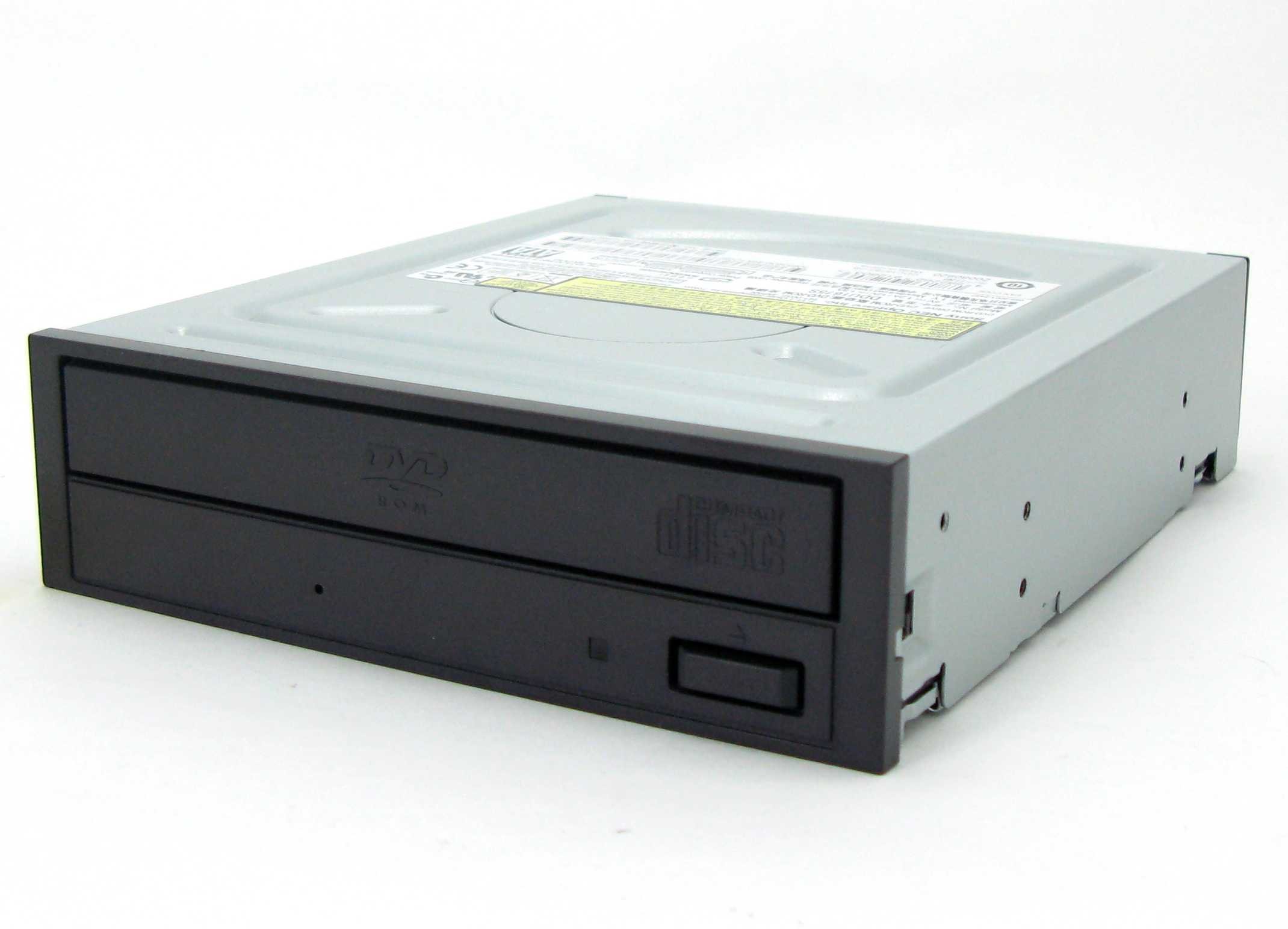 Amazon.com: Sony Optiarc DDU1675S-0B 16X SATA DVD-ROM - Bulk 